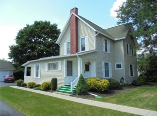 420 Seneca Rd, Hornell, NY 14843