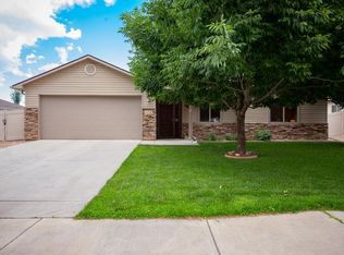113 Fremont St S, Fruita, CO 81521