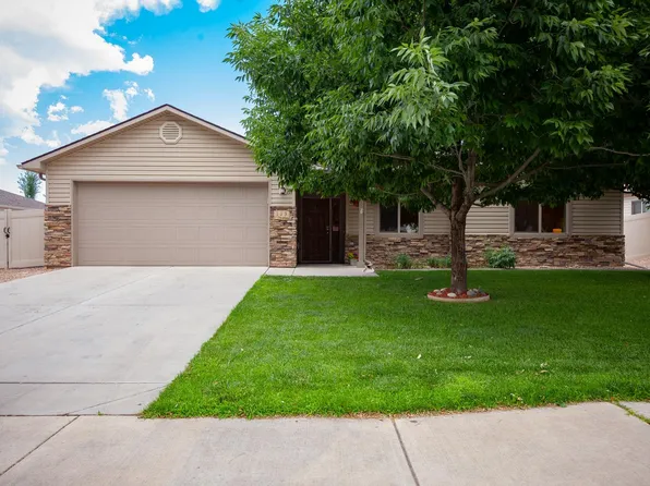 113 Fremont St S, Fruita, CO 81521