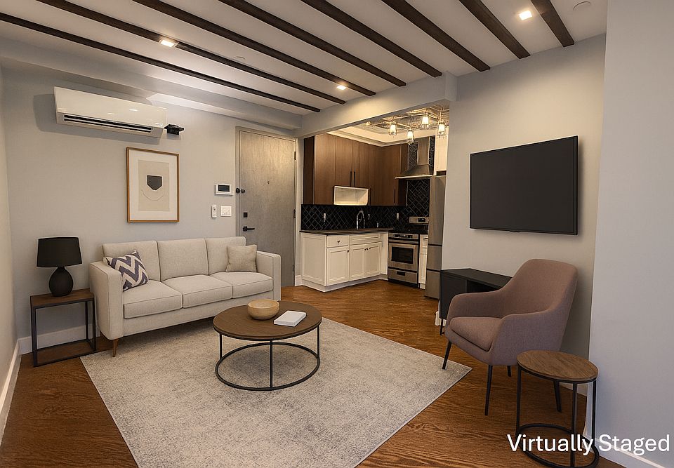 1st image of 35 Claver Pl #4K
