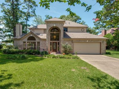 12485 Point Aquarius Blvd, Willis, TX, 77318