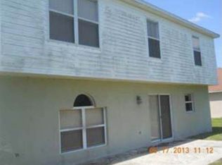 26 Biscay Ln, Palm Coast, FL 32137