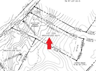 LOT-22H Dunton Rd, Naples, ME 04055
