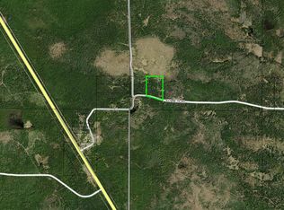 3240 W Kenneth Rd, Moran, MI 49760