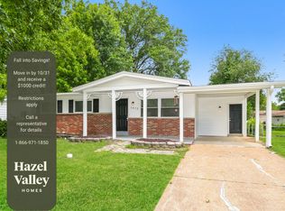 1415 Cove Ln, Saint Louis, MO 63138