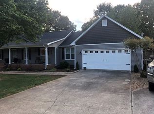 114 Cimarron Rd, Meridianville, AL 35759