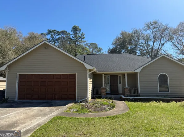112 Bobwhite Blvd, Saint Marys, GA 31558