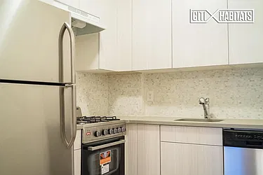 Rented by Citi Habitats