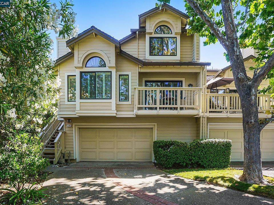 1986 Beacon Ridge Ct, Walnut Creek, CA 94597 MLS 41033391 Zillow