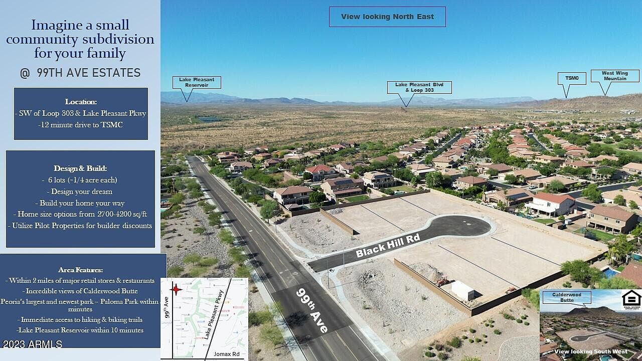 9880 W BLACK HILL Road #1, Peoria, AZ 85383 | Zillow