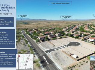 9880 W Black Hill Rd #1, Peoria, AZ 85383