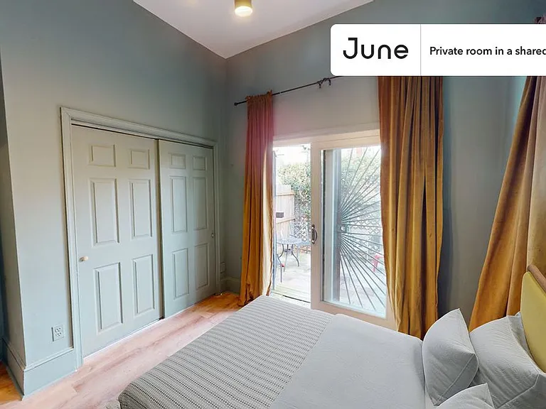 1227 Harvard St NW #E — Photo 1