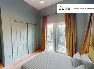 1227 Harvard St NW #E, Washington, DC 20009