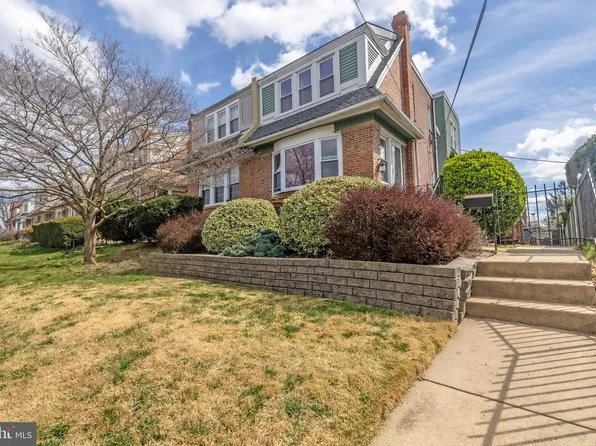 8327 Jeanes St, Philadelphia, PA 19111