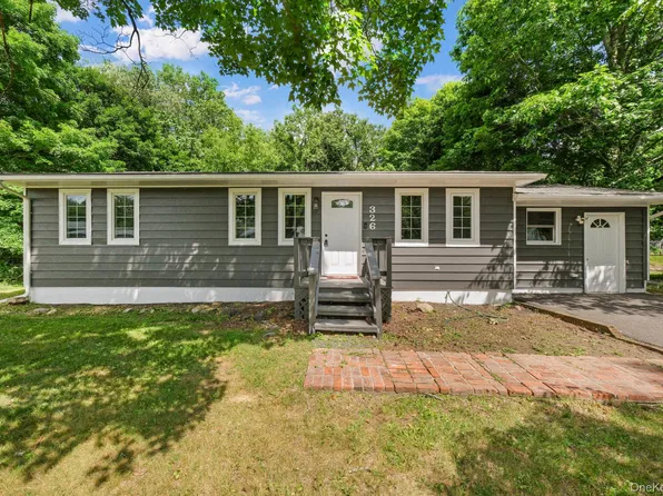 326 Lake Vue Drive, Montgomery, NY 12549
