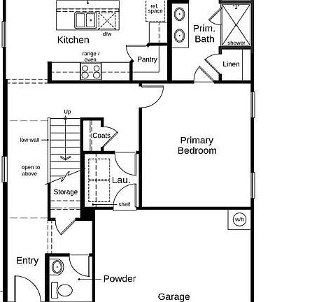 2nd image of 9514 Hinterlands Dr