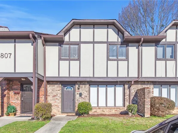 1807 Ashborough Cir SE APT G, Marietta, GA 30067