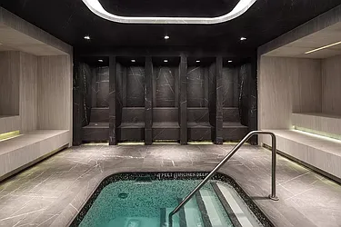 Rented by Nest Seekers International