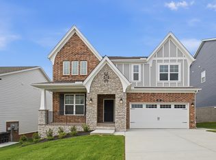 351 Van Conder Pl Lot 59, Hendersonville, TN 37075