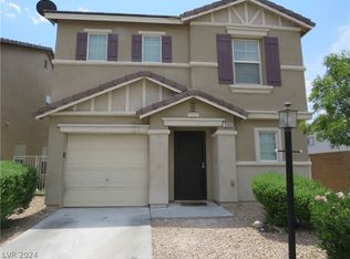 7245 Early Pioneer Ave, Las Vegas, NV 89129