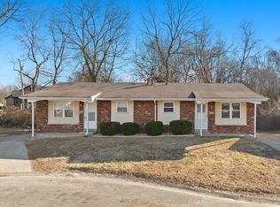 12 Manor Dr #2, Collinsville, IL 62234