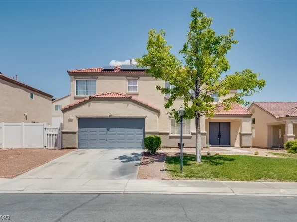 320 Harbor Gulf Ct, North Las Vegas, NV 89084