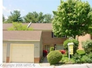9413 Chatteroy Pl, Montgomery Village, MD 20886