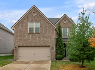 530 Estrella Dr, Lexington, KY 40511