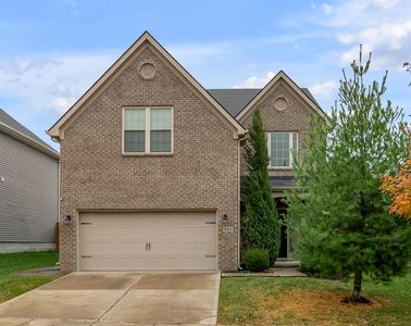 530 Estrella Dr, Lexington, KY, 40511