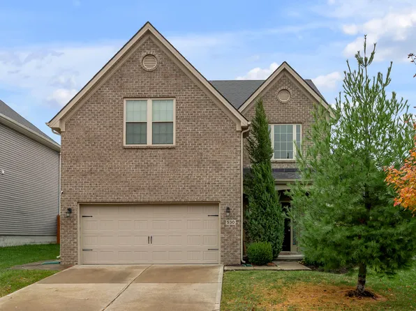 530 Estrella Dr, Lexington, KY 40511