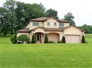 21350 Springs Road Ext, Meadville, PA 16335