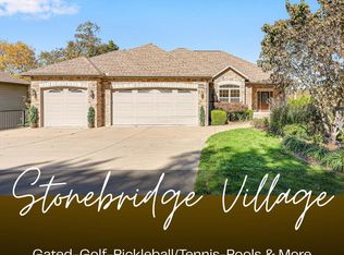 860 Silvercliff Way, Branson West, MO 65737