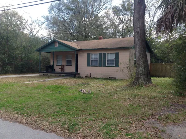 3364 Mabry Ter, Jacksonville, FL 32254