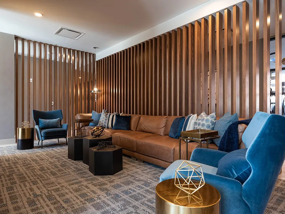 Community Lounge