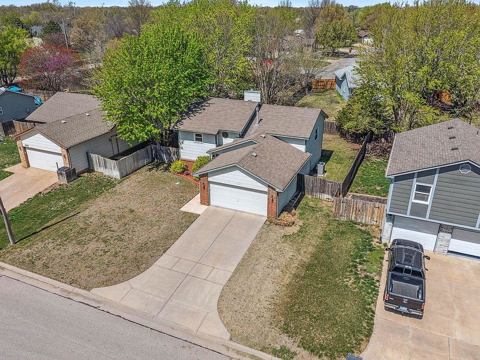 11902 W Jamesburg St, Wichita, KS 67212 | Zillow