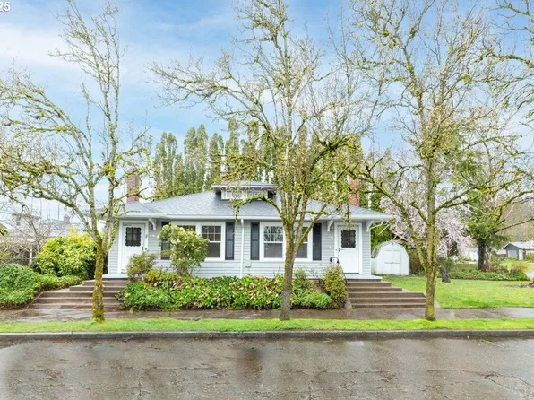 2817 N Bryant St, Portland, OR 97217