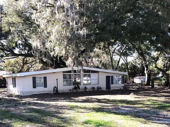 34796 Gardenia Way, Dade City, FL 33523