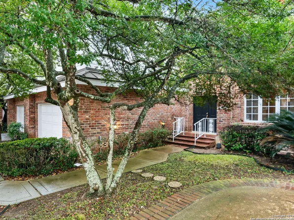 43 VILLA JARDIN, San Antonio, TX 78230