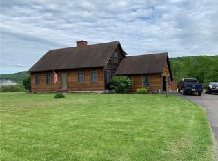 9815 Hooker Rd, Cuba, NY 14727