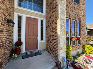 2917 Samson Dr, Lorena, TX 76655