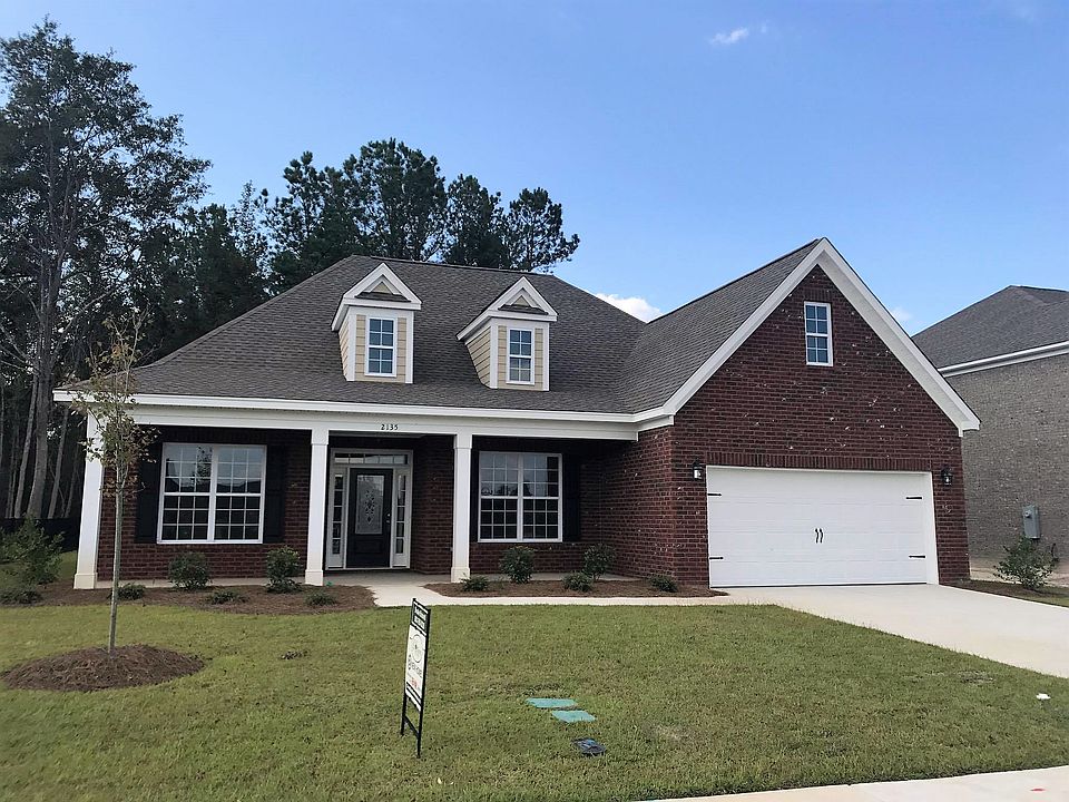 2035 Indiangrass Cove