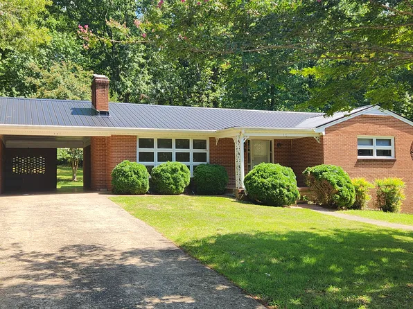 301 Green Acre Dr, Danville, VA 24540
