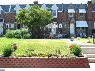 3306 Tudor St, Philadelphia, PA 19136