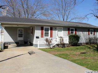 1423 N Houston St, Athens, AL 35611