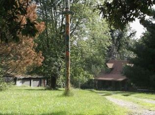 1592 Little Soap Rd, Bloomfield, IA 52537