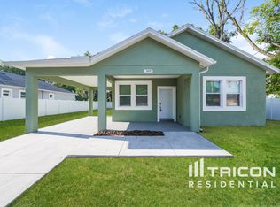 509 E Lake Ave, Tampa, FL 33603