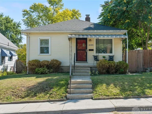 830 Kolping Ave, Dayton, OH 45410