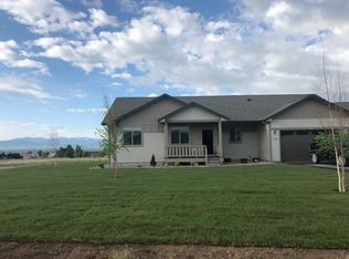 2123 Wooten Rd, Helena, MT 59602