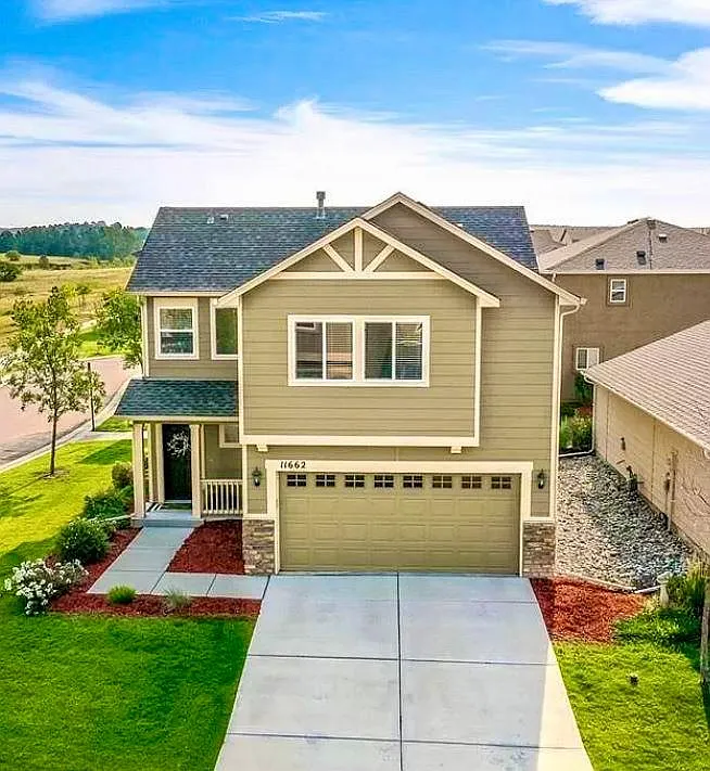 11662 Black Maple Ln