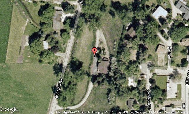 Map View